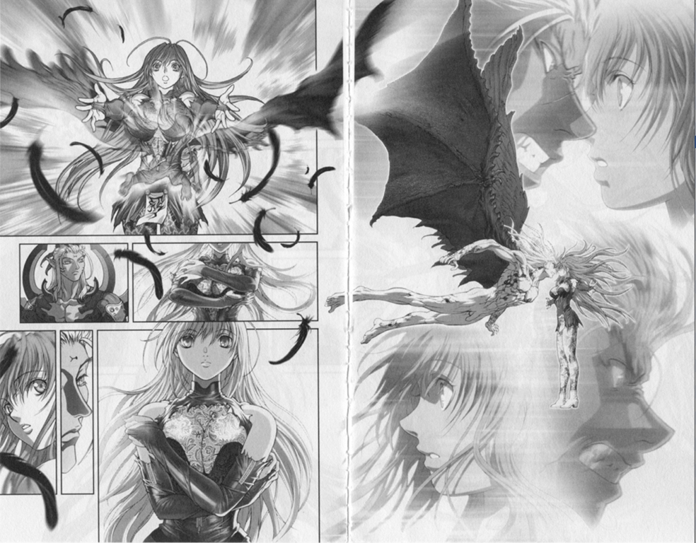 Bastard Image 264794 Zerochan Anime Image Board