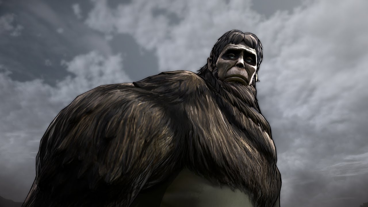 Beast Titan Titan (Shingeki no Kyojin) Wallpaper 2307603