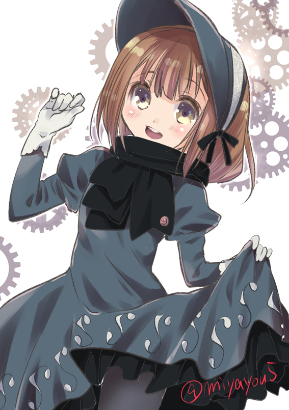 Beatrice (Princess Principal) Image by Miyayou5 2148726 Zerochan