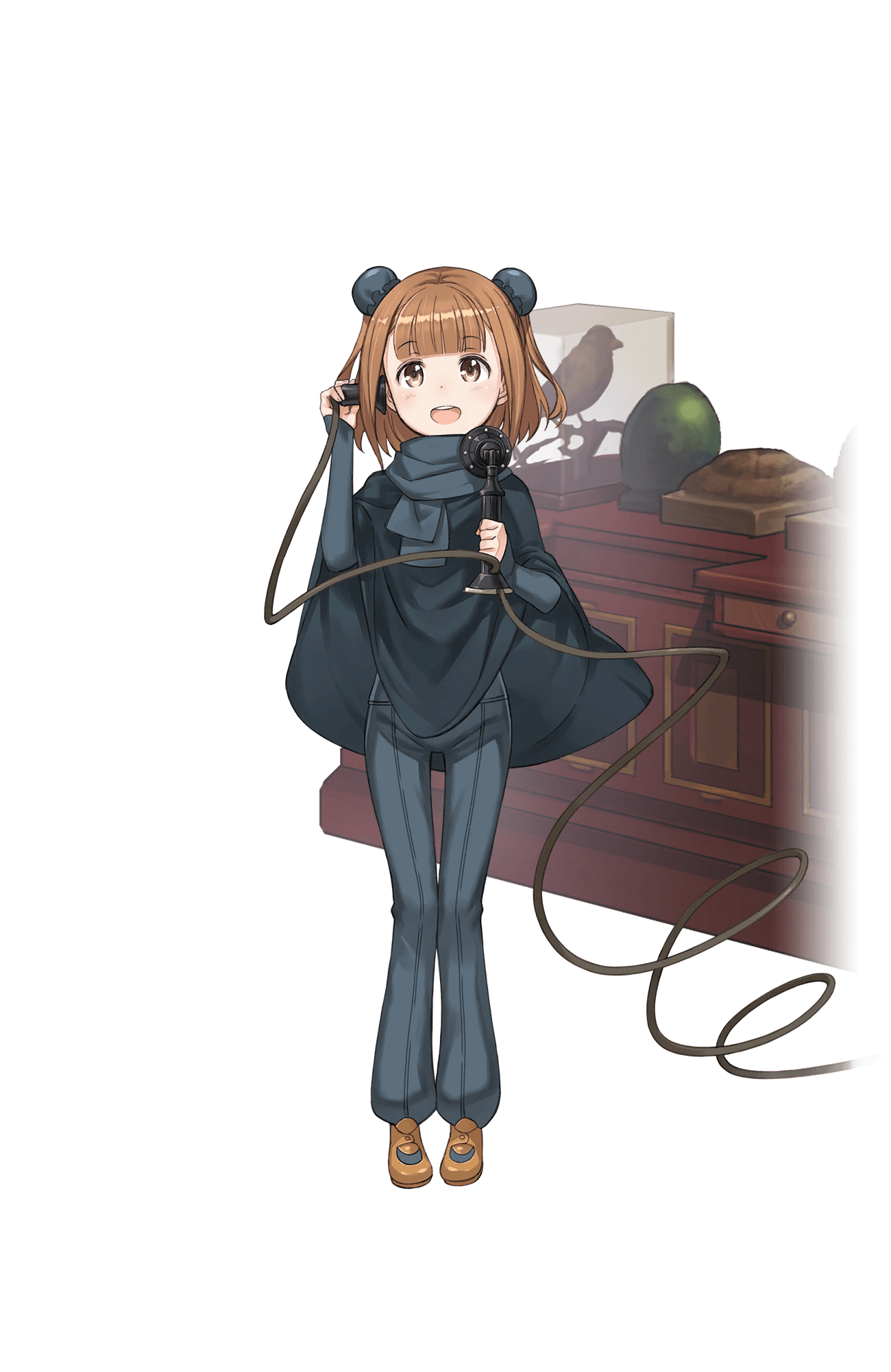 Beatrice (Princess Principal) Image by Kuroboshi Kouhaku 2259064