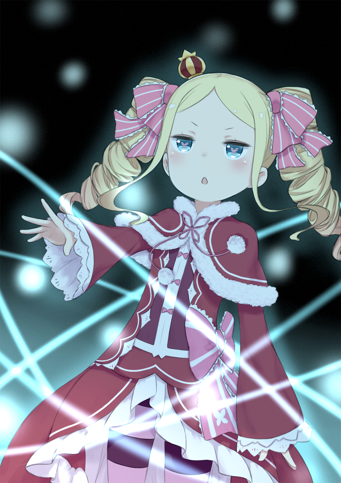 Beatrice Re Zero Pfp