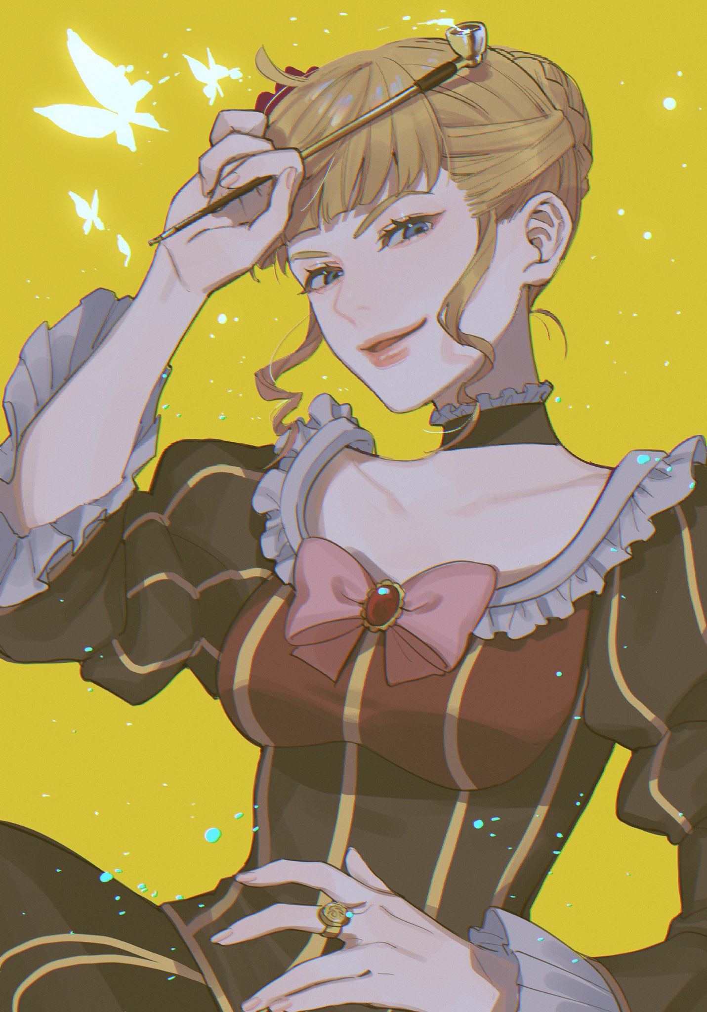 Beatrice Umineko no Naku Koro ni Image by noriuma 3503178