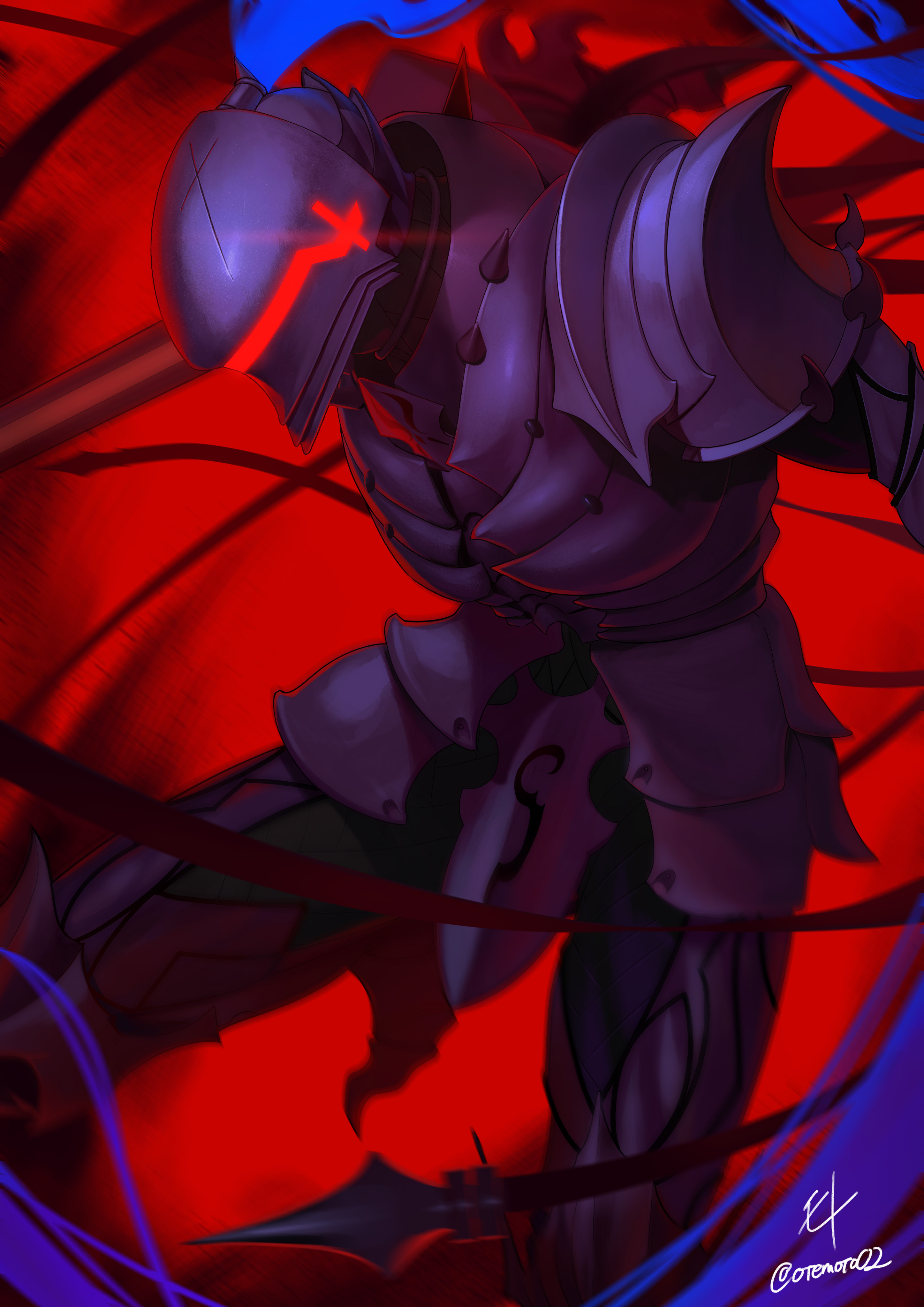 Berserker (Fate/zero) Image by otemoto02 4142459 Zerochan Anime