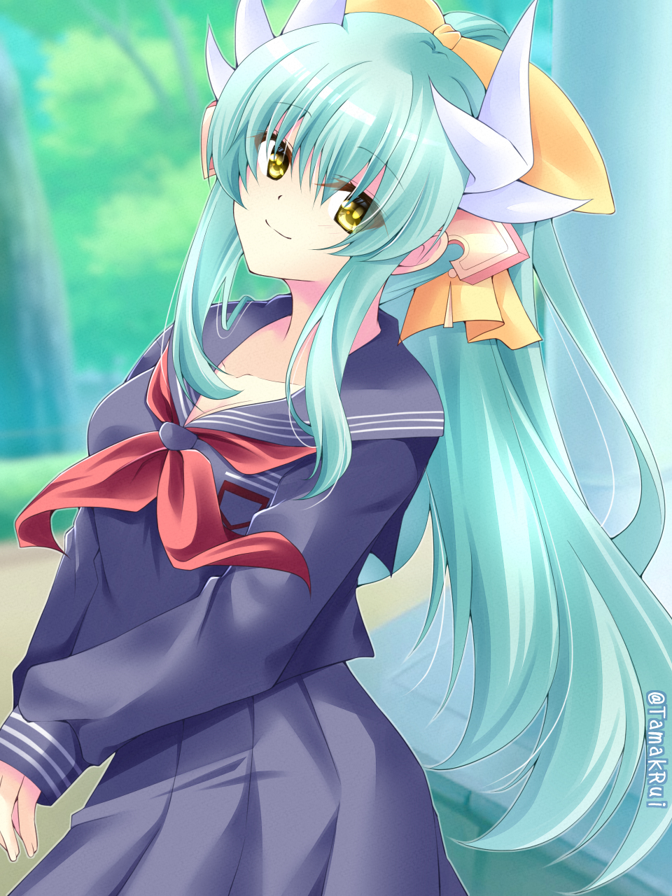 Berserker (Kiyohime) Fate/Grand Order Image by TamakRui 3874261