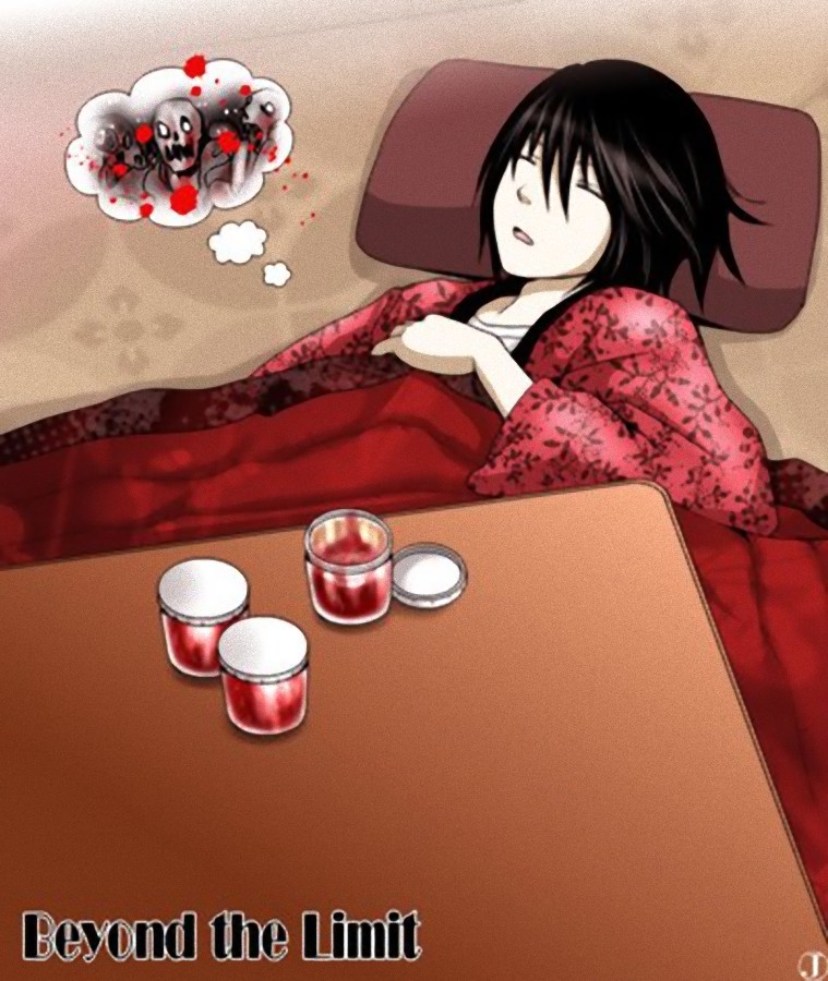 Beyond Birthday Another Note The Los Angeles BB Murder Cases Image