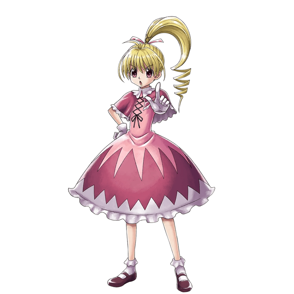 Biscuit Krueger Hunter × Hunter Image by DeNA 3933960 Zerochan