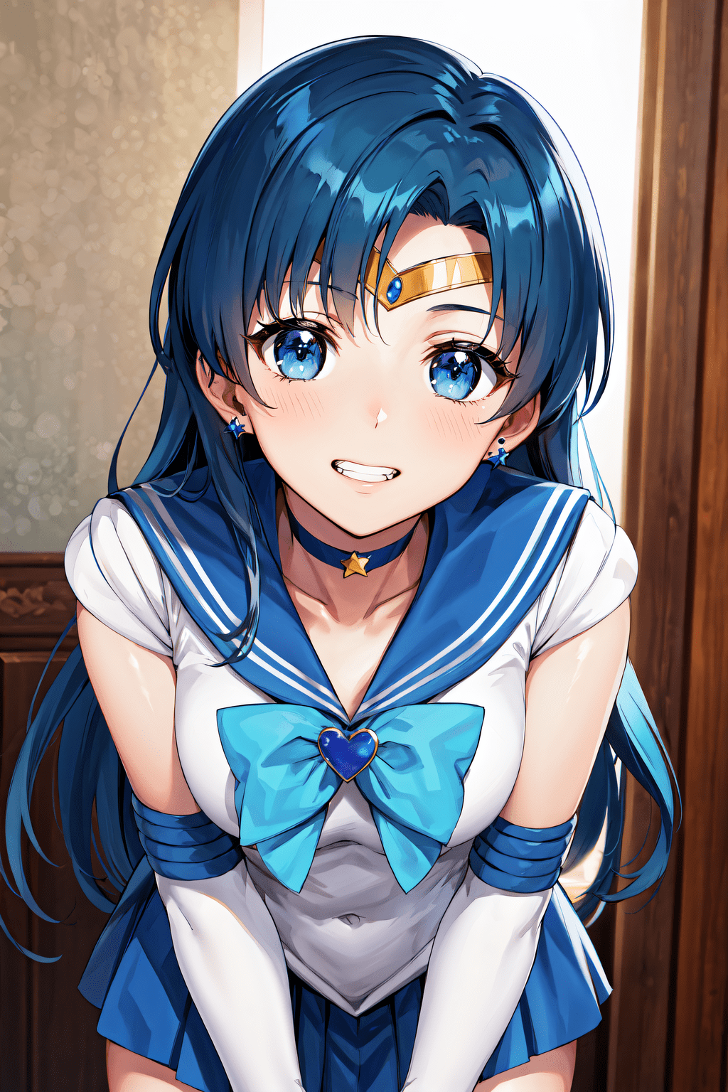 Bishoujo Senshi Sailor Moon (Pretty Guardian Sailor Moon) Image by