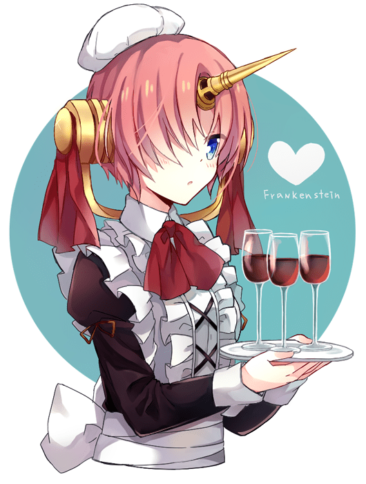 Black Berserker Fate/Apocrypha Image 2239510