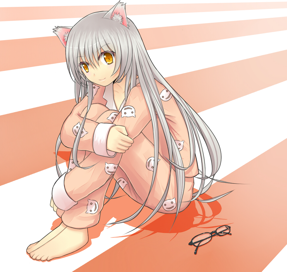 Black Hanekawa Bakemonogatari Image by Pixiv Id 2186496 1206181 Zerochan Anime Image Board