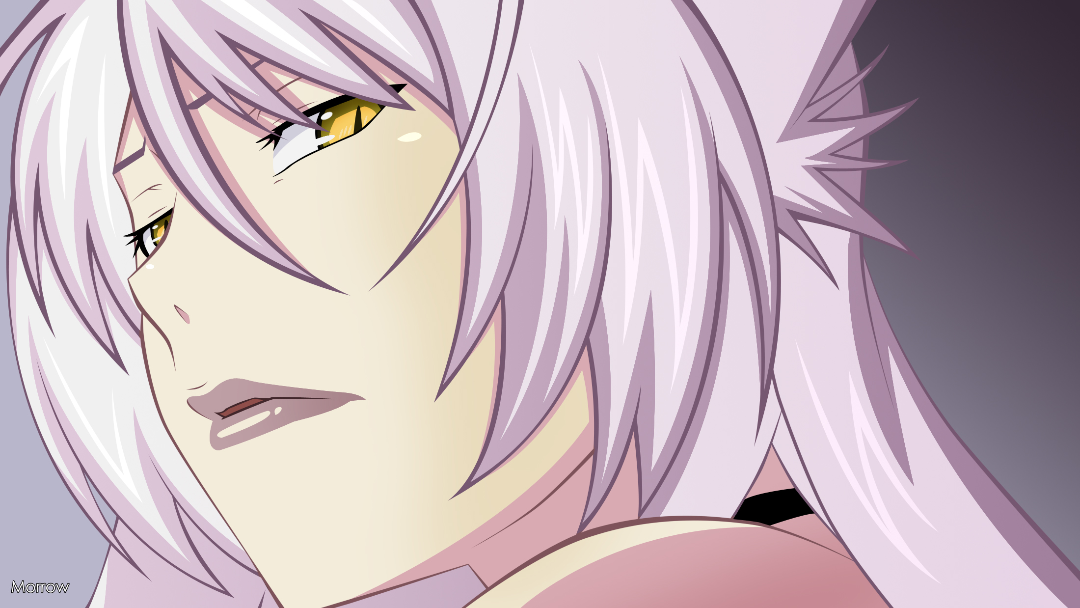 Black Hanekawa/1435503 Zerochan