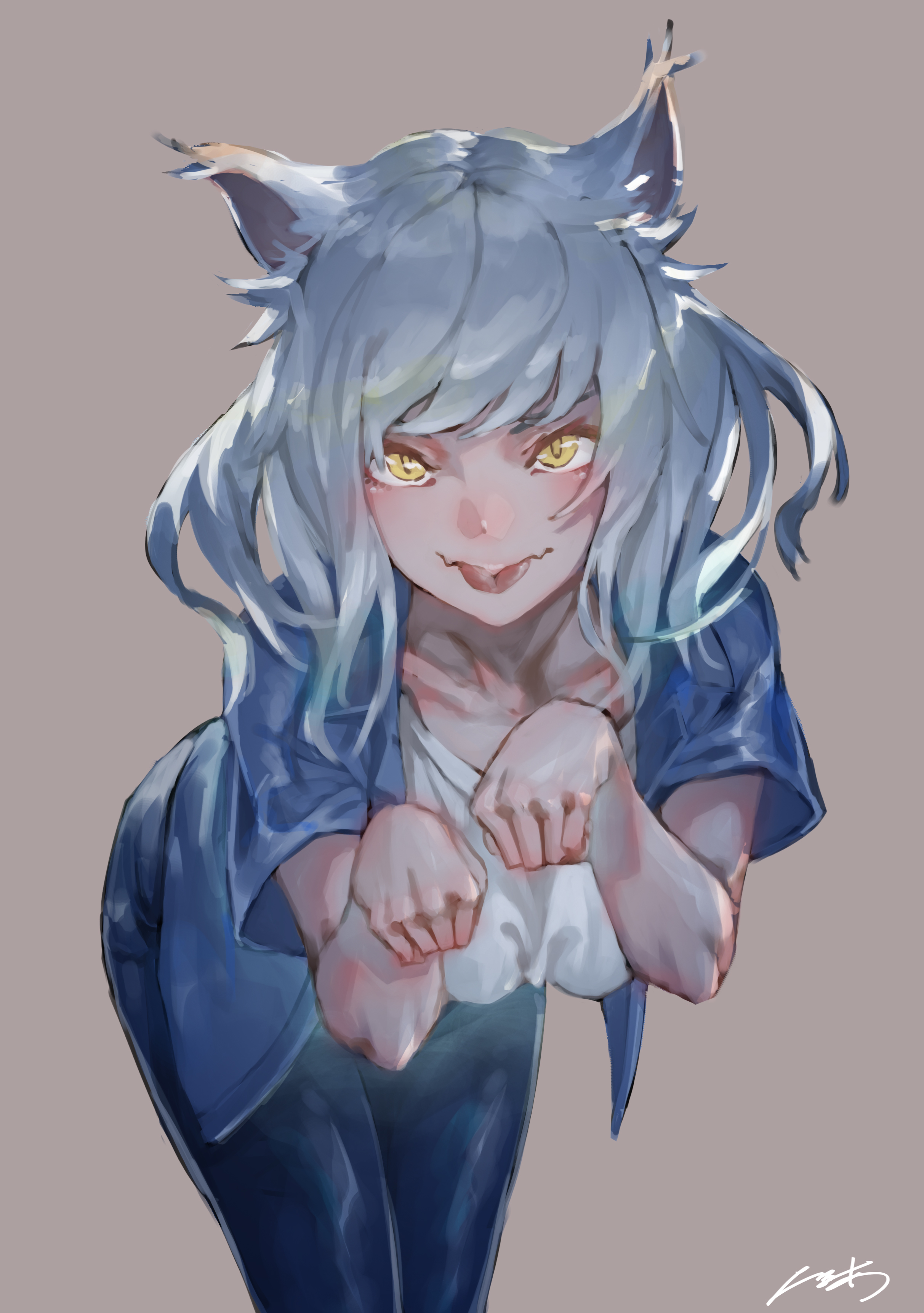 Black Hanekawa Bakemonogatari Image by Rolua 2169407 Zerochan Anime Image Board