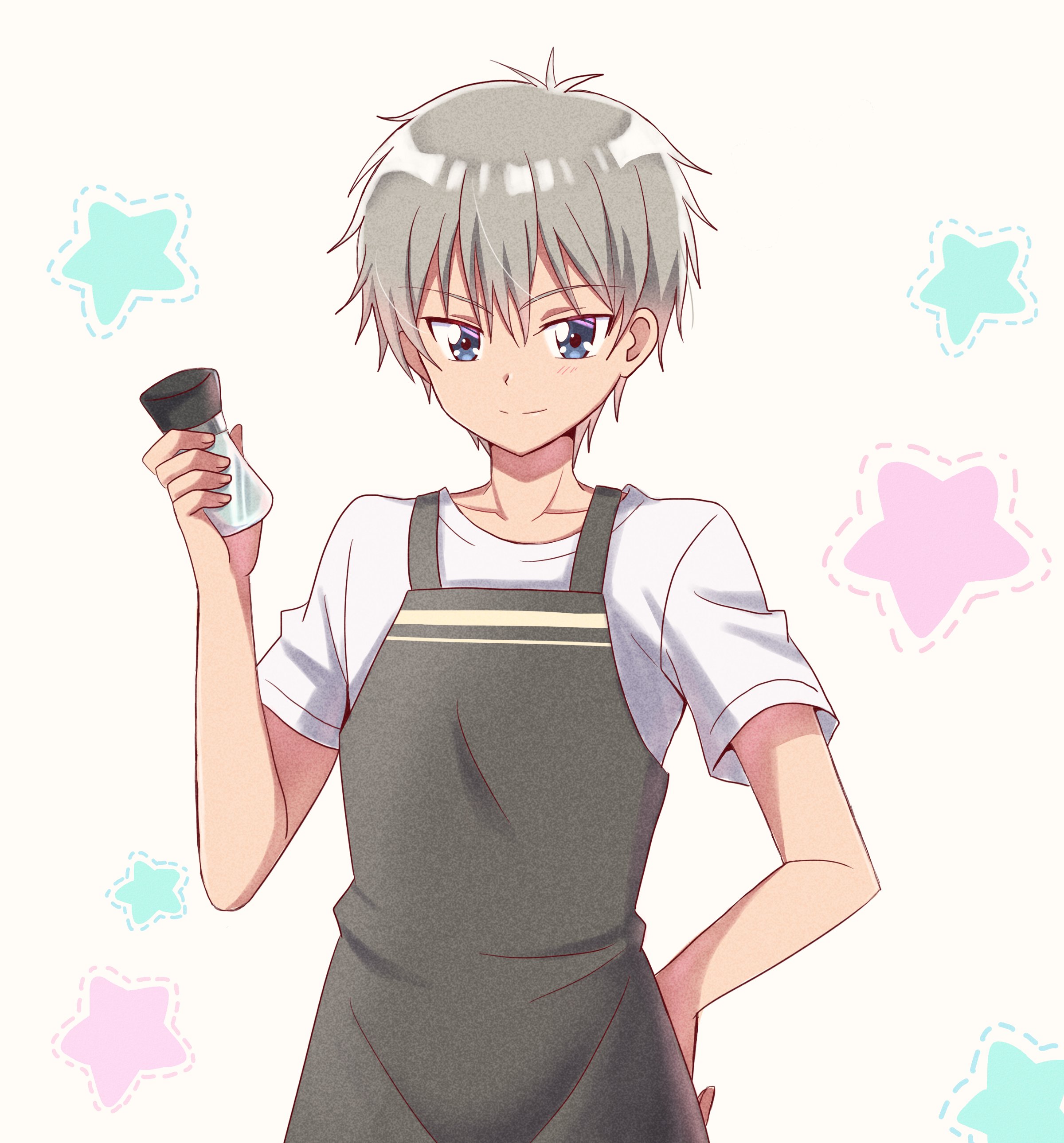 Black Pepper Shinada Takumi Image by JOfHyzUoRYciqj0 3740414