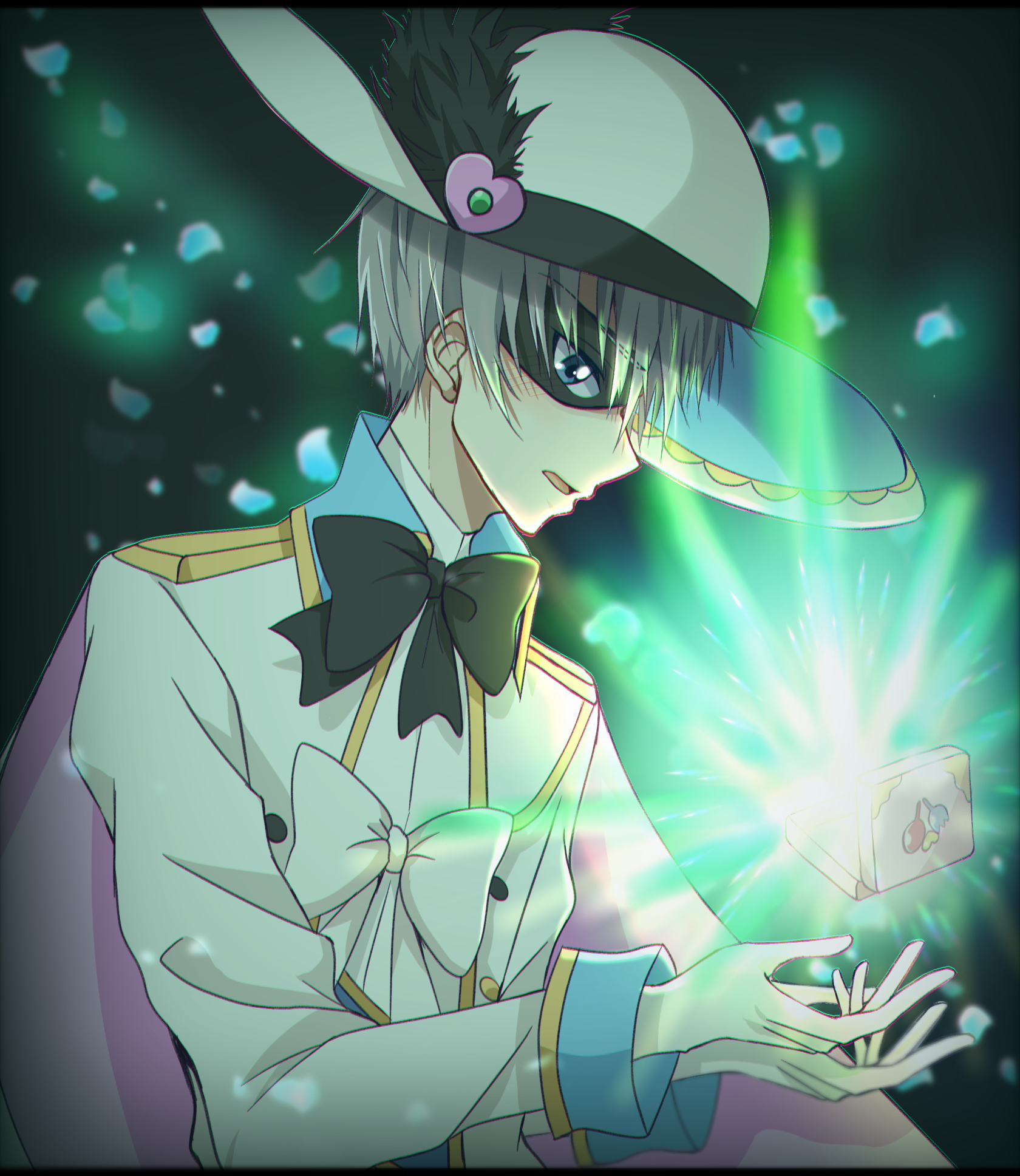 Black Pepper Shinada Takumi Image by yuramero67 3873276 Zerochan