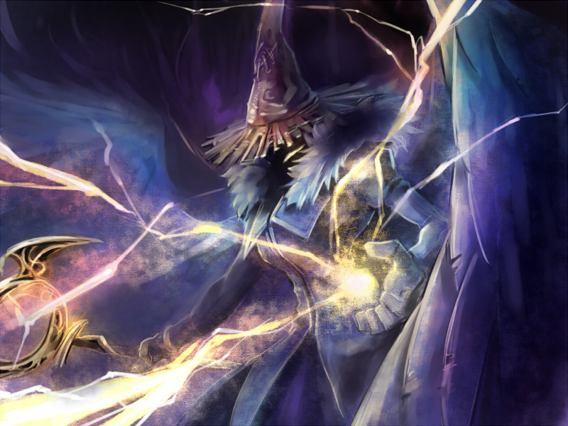 Black Waltz No. 3 Final Fantasy IX Image 140576 Zerochan Anime