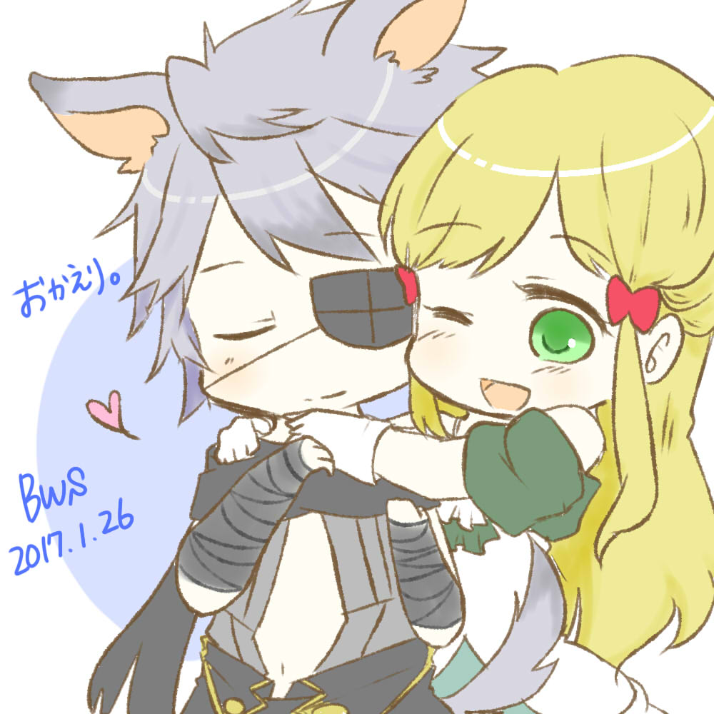 Black Wolves Saga Image by Mao 0x0 4002601 Zerochan Anime Image Board