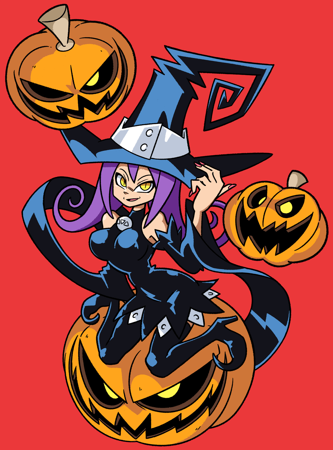Blair SOUL EATER Image by Shenanimation 2227764 Zerochan Anime