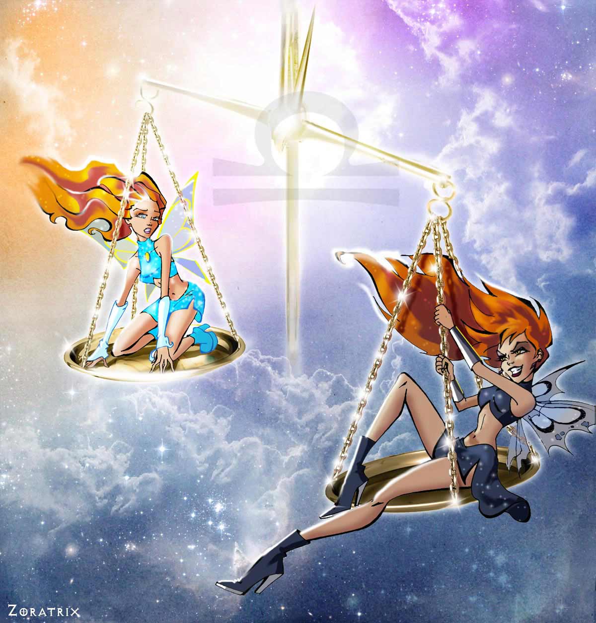 Bloom (Winx Club) Image by Zoratrix 2720463 Zerochan Anime Image Board