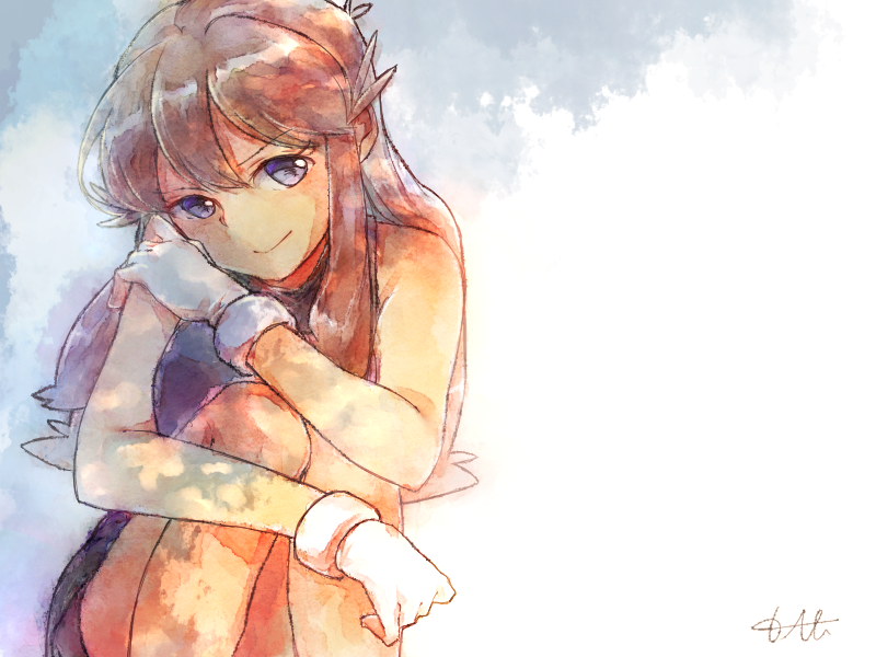 Blue (Pokémon SPECIAL) (Green (pokémon Special)) Wallpaper by Pixiv Id