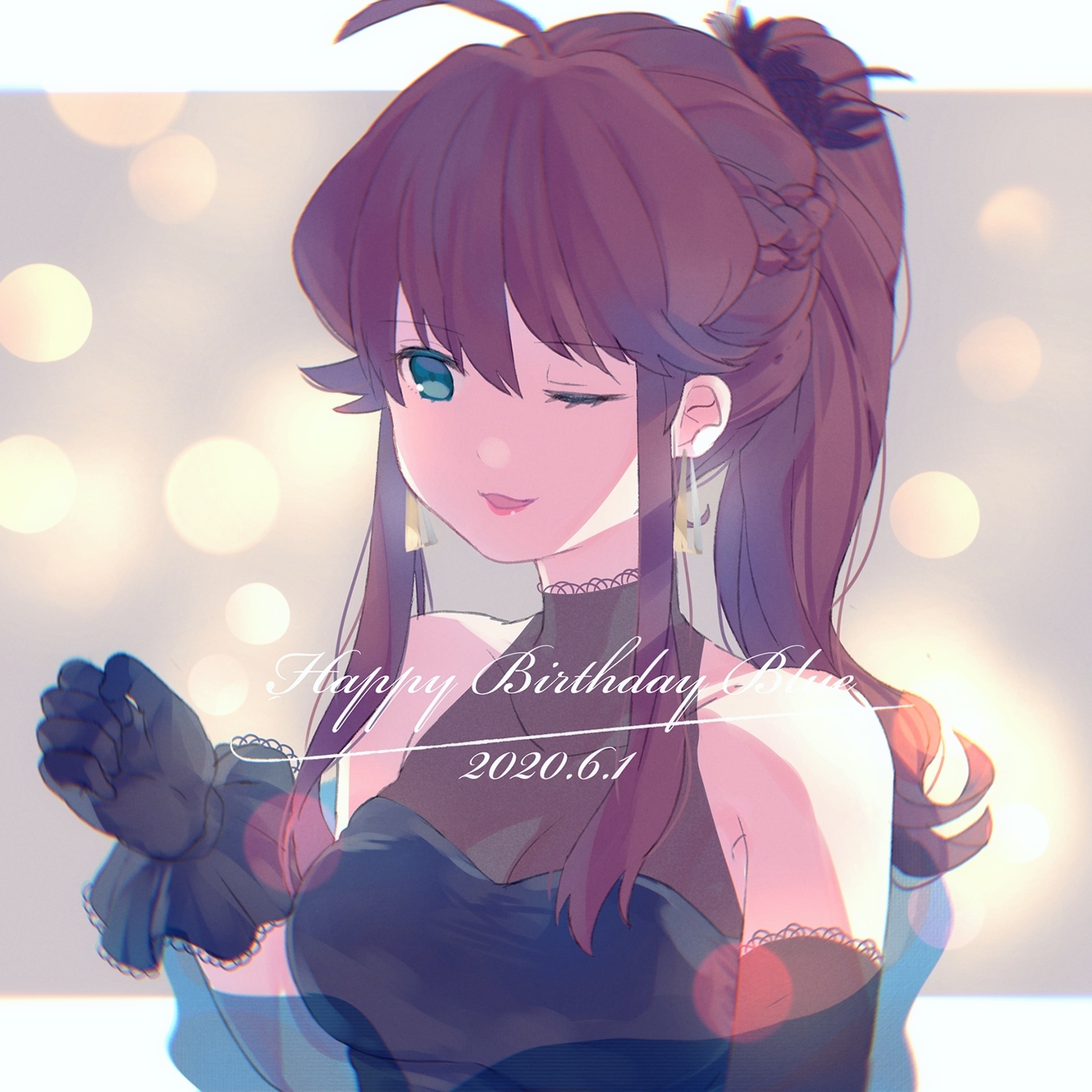 Blue (Pokémon SPECIAL) (Green (pokémon Special)) Image by Pixiv Id