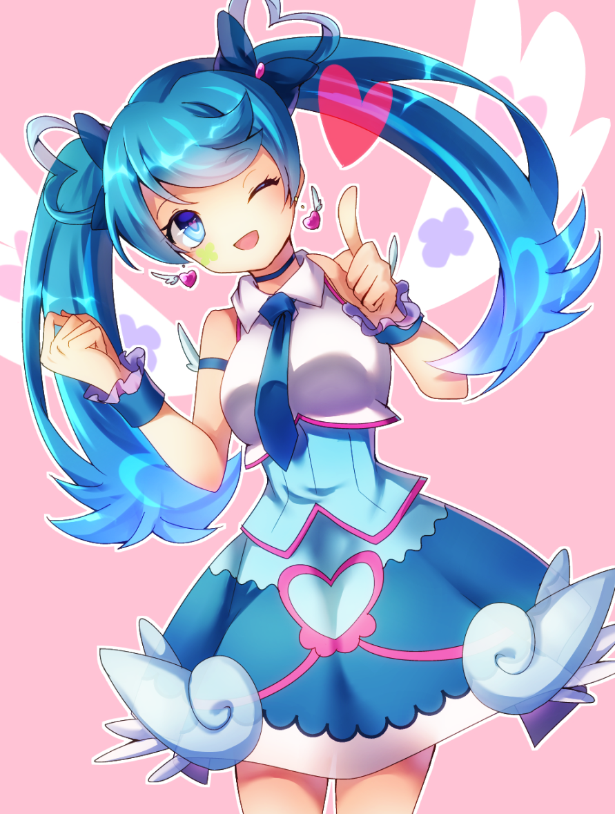 Blue Angel/2088395 Zerochan