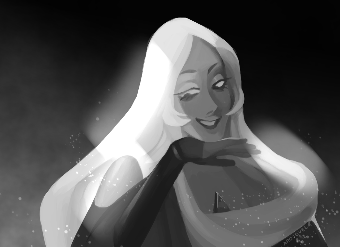 Blue Diamond (Steven Universe) Image 2759901 Zerochan Anime Image Board