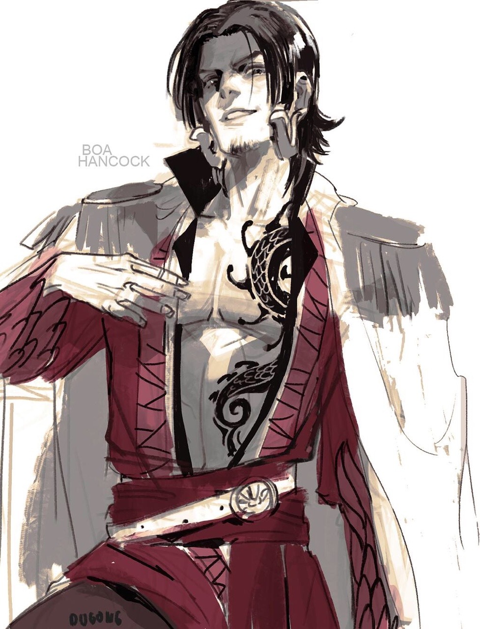 Boa Hancock ONE PIECE Image 2370018 Zerochan Anime Image Board