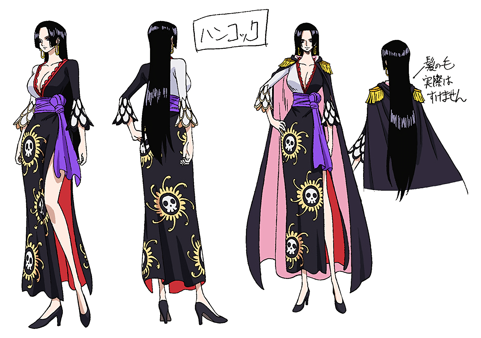 Boa Hancock ONE PIECE Image 3441169 Zerochan Anime Image Board