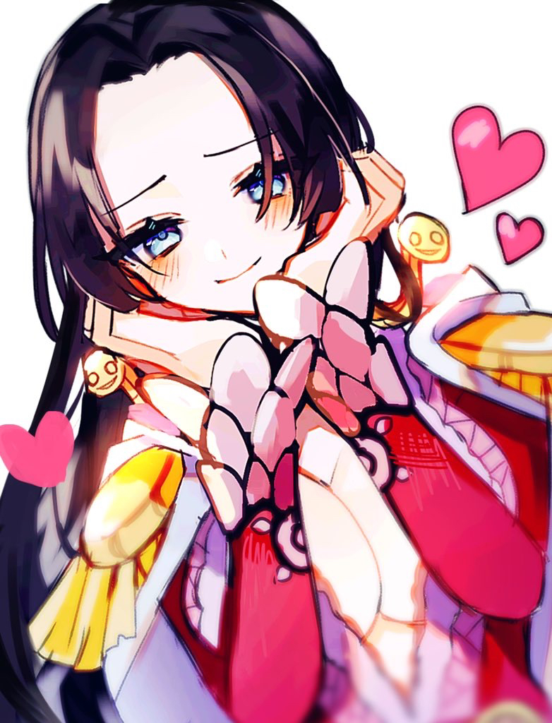 Boa Hancock ONE PIECE Image by n ohn6 4040971 Zerochan Anime