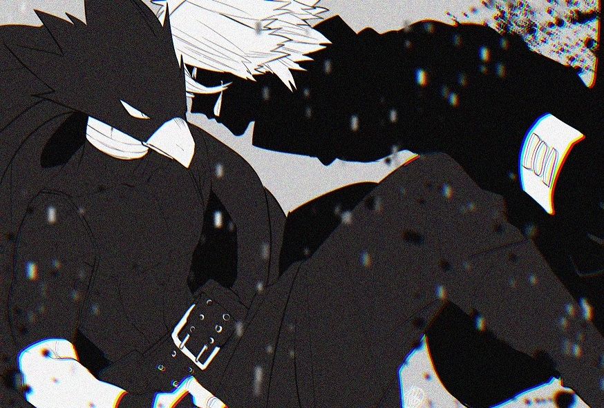 Boku no Hero Academia (My Hero Academia) Image by Pixiv Id 2214332