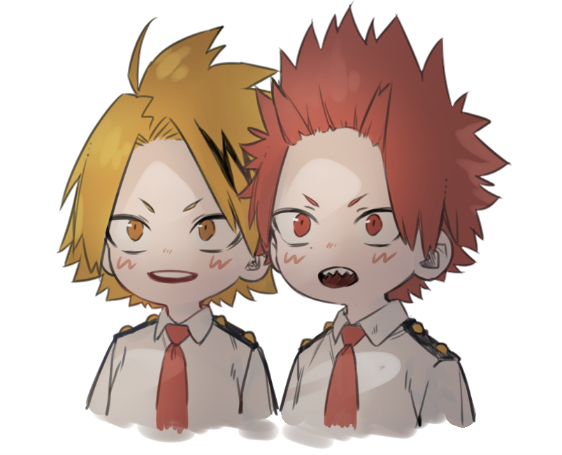 Boku no Hero Academia (My Hero Academia) Image by Pixiv Id 24845750