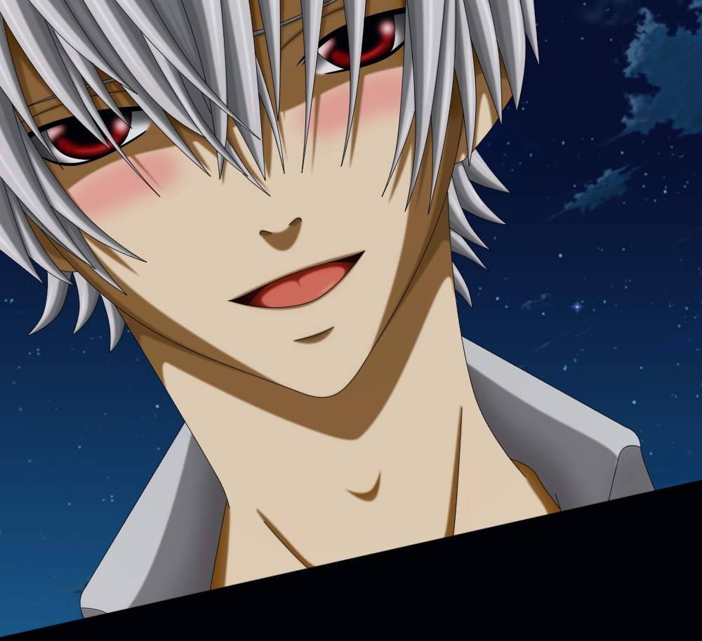 Boku wa Ookami Image 1799085 Zerochan Anime Image Board