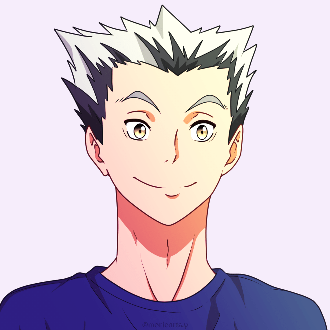 Bokuto Koutarou Haikyuu!! Image by Morie Arts 4008410 Zerochan