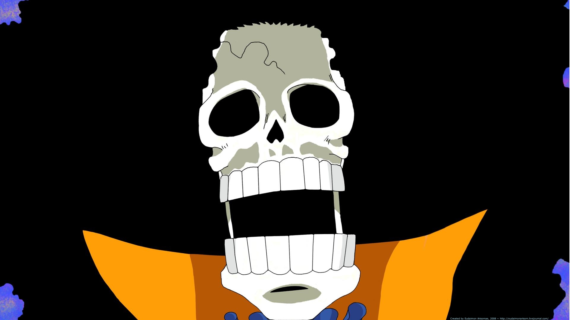 Brook/31385 Zerochan