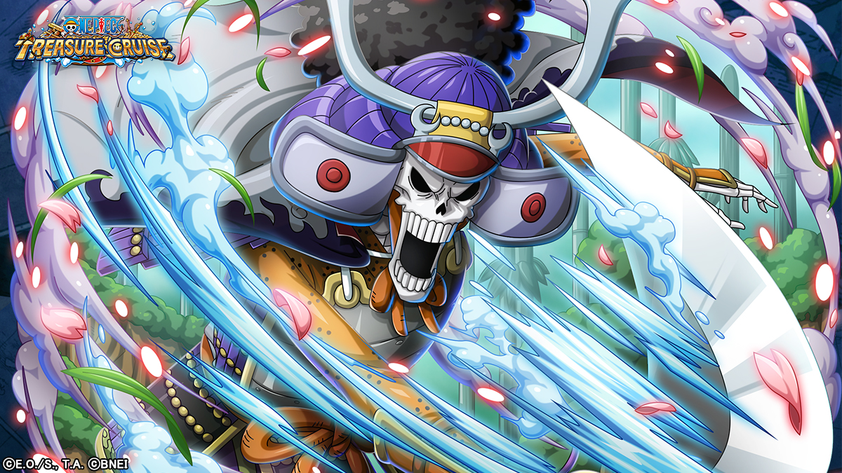 Brook ONE PIECE Image by Bandai Namco Entertainment 3824210 Zerochan Anime Image Board