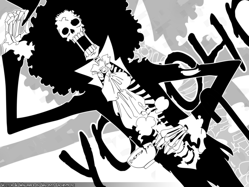 Brook/45772 Zerochan