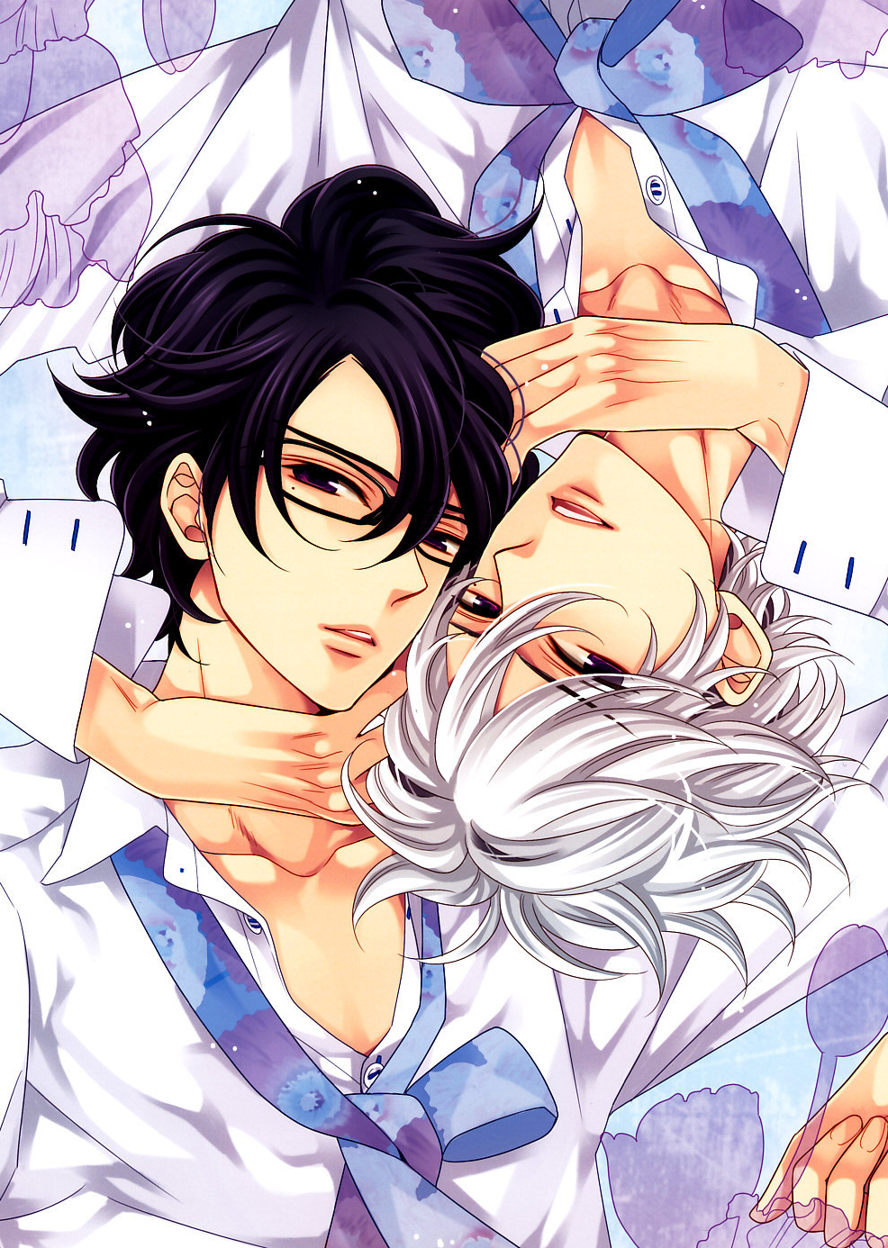 BROTHERS CONFLICT/1125691 Zerochan