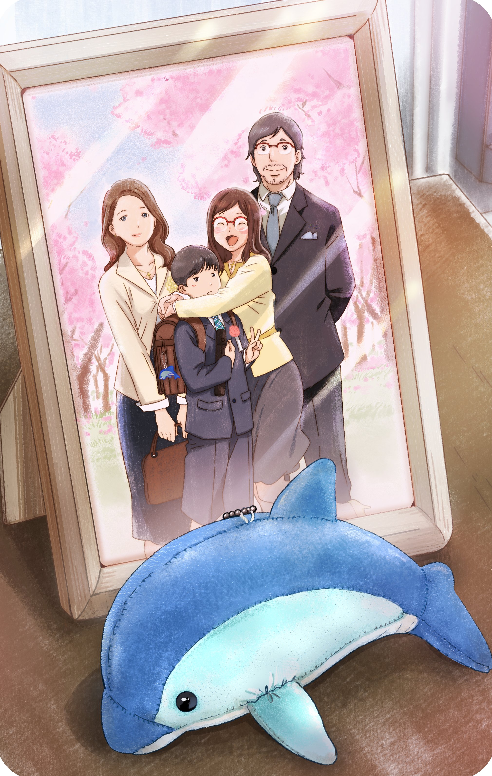 Details 128+ makoto bubble anime in.eteachers