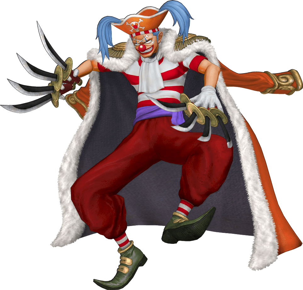 Buggy ONE PIECE Image 2259400 Zerochan Anime Image Board