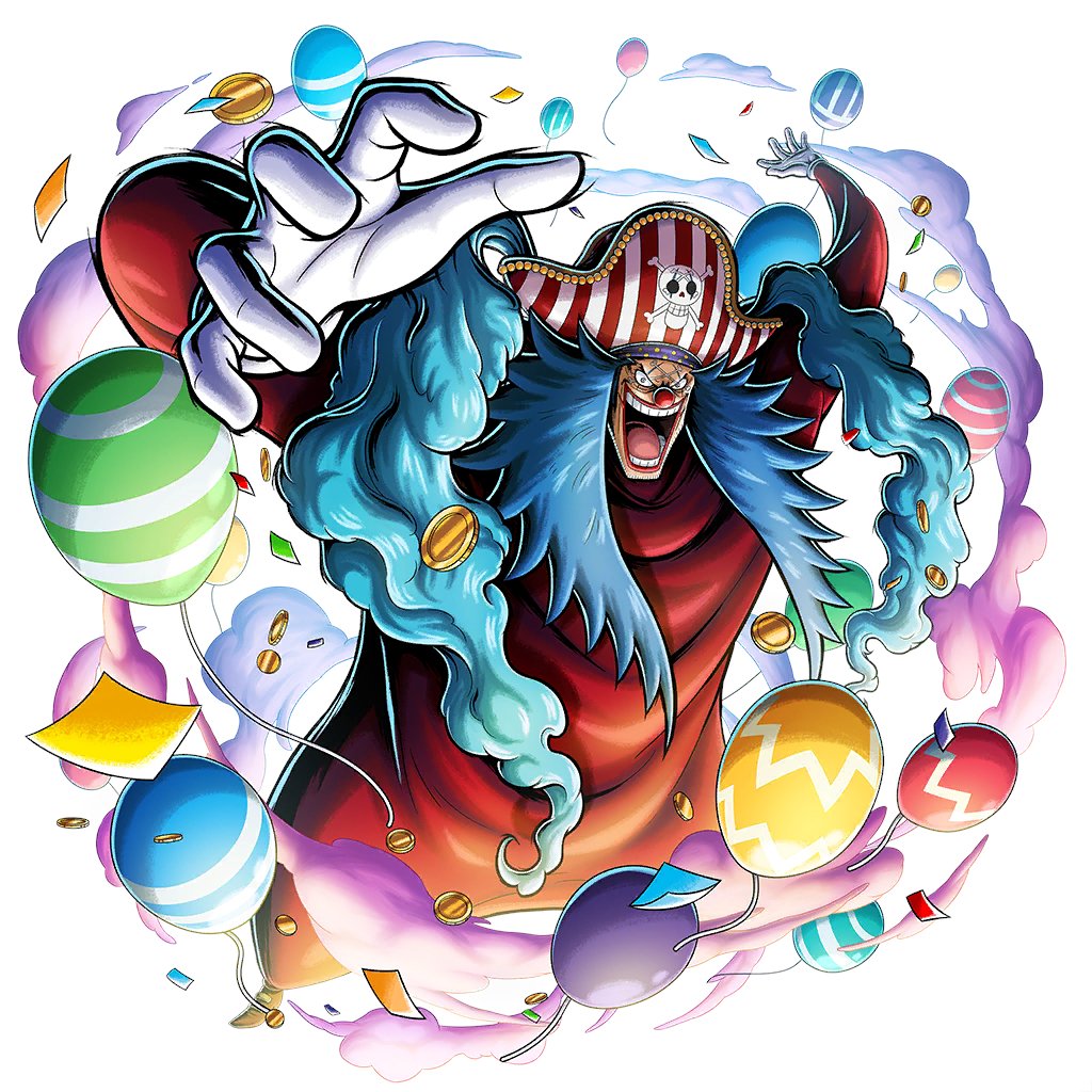 Buggy ONE PIECE Image 3148447 Zerochan Anime Image Board