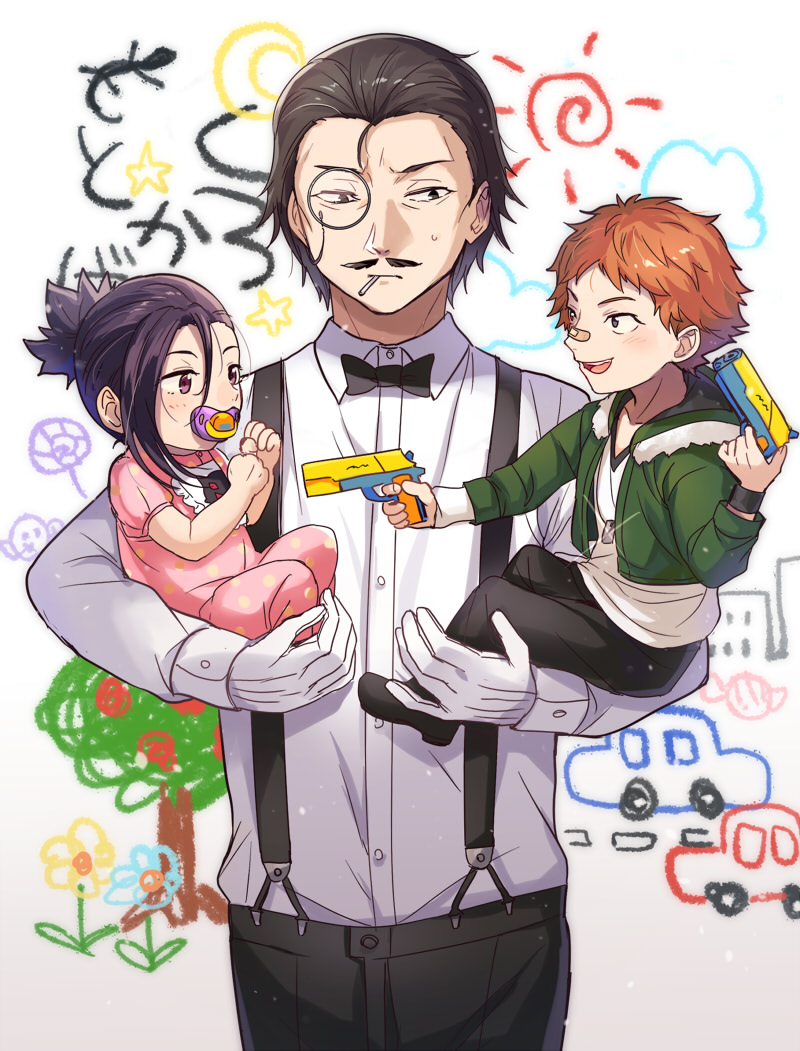 Bungou Stray Dogs Image by Mochikuma 2931351 Zerochan Anime Image Board