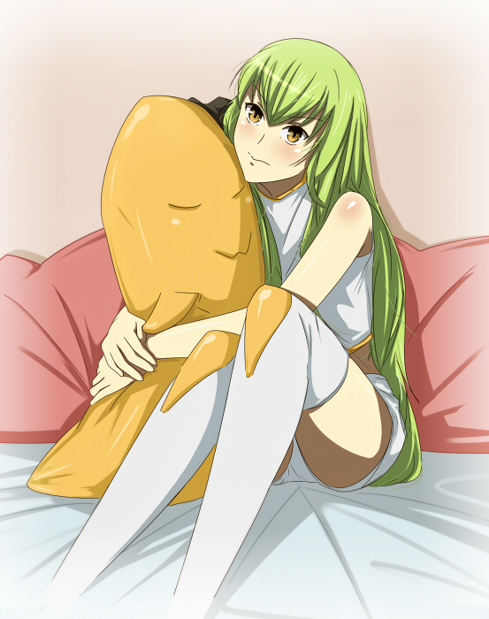 C.C./1342949 Zerochan