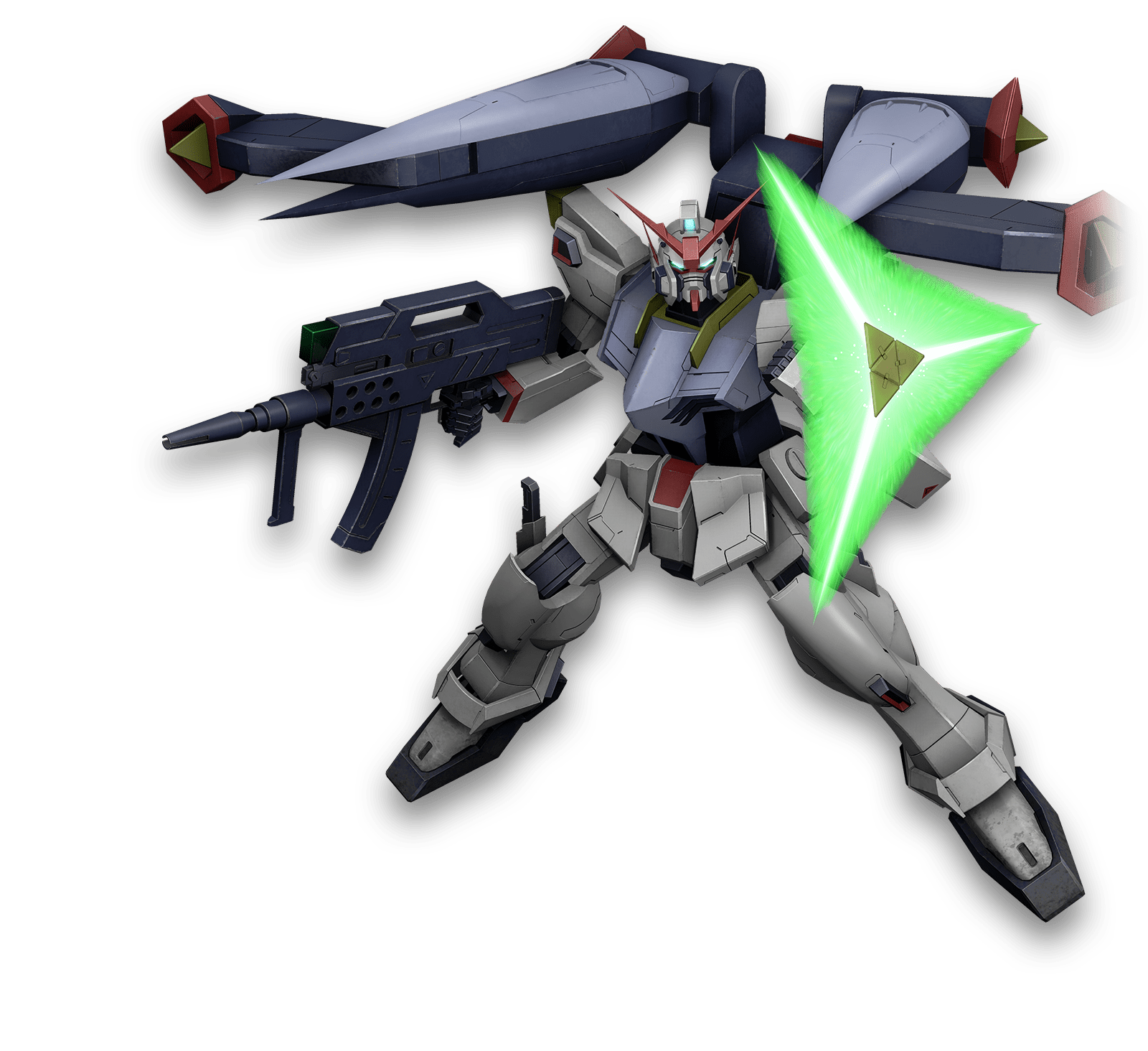 CAT1X1/3 Hyperion Gundam Mobile Suit Gundam SEED Image by Sunrise