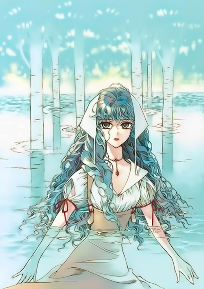 CIEL The Last Autumn Story Image 1523288 Zerochan