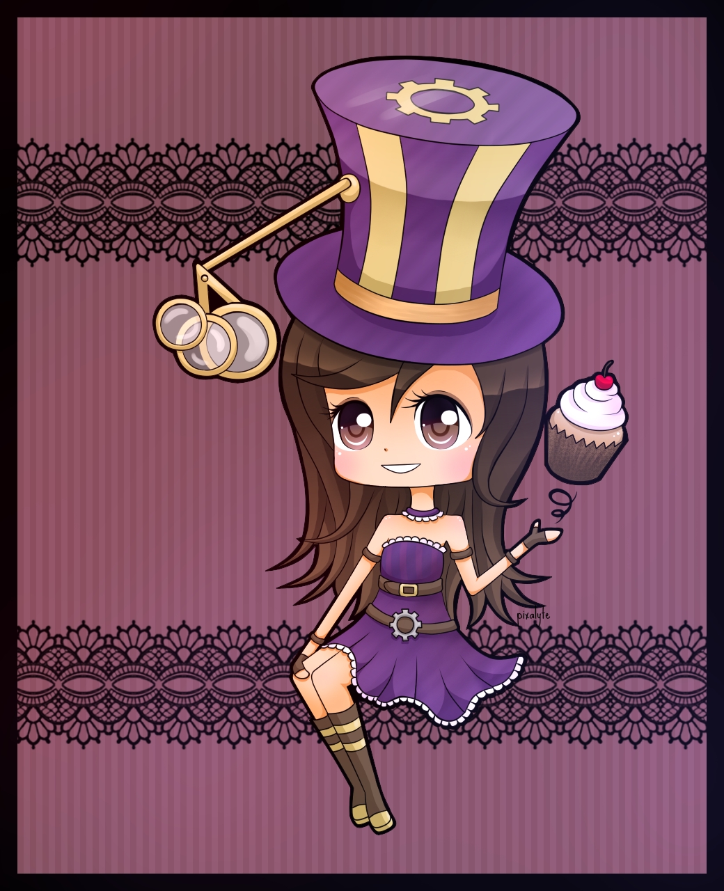 Caitlyn/1377156 Zerochan