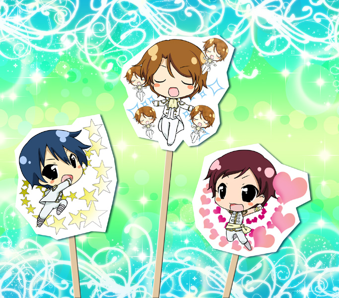 Callings - Pretty Rhythm: Aurora Dream - Image by yuyatomo #851561