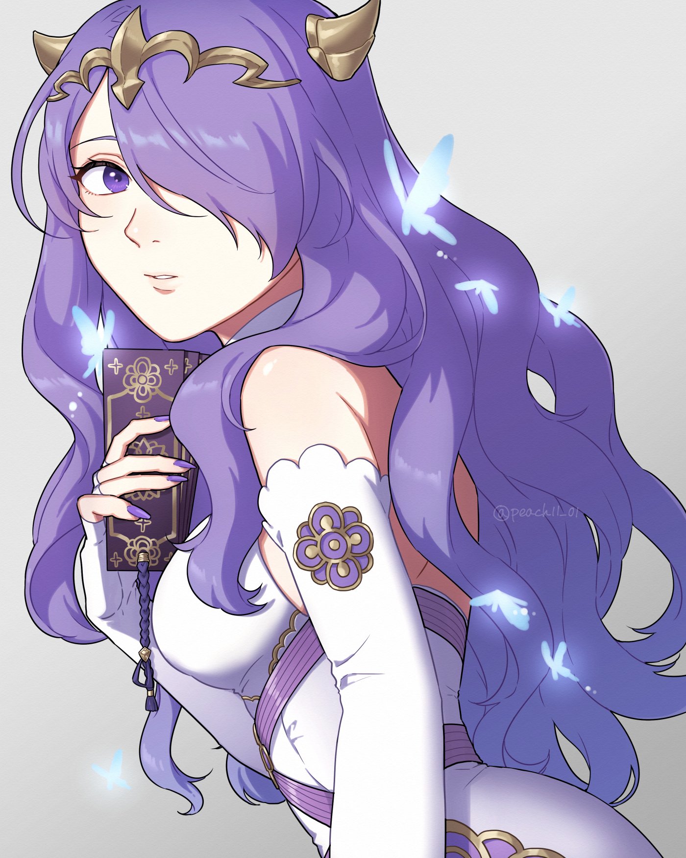 Camilla (Fire Emblem) Fire Emblem If Image 3614499 Zerochan Anime Image Board