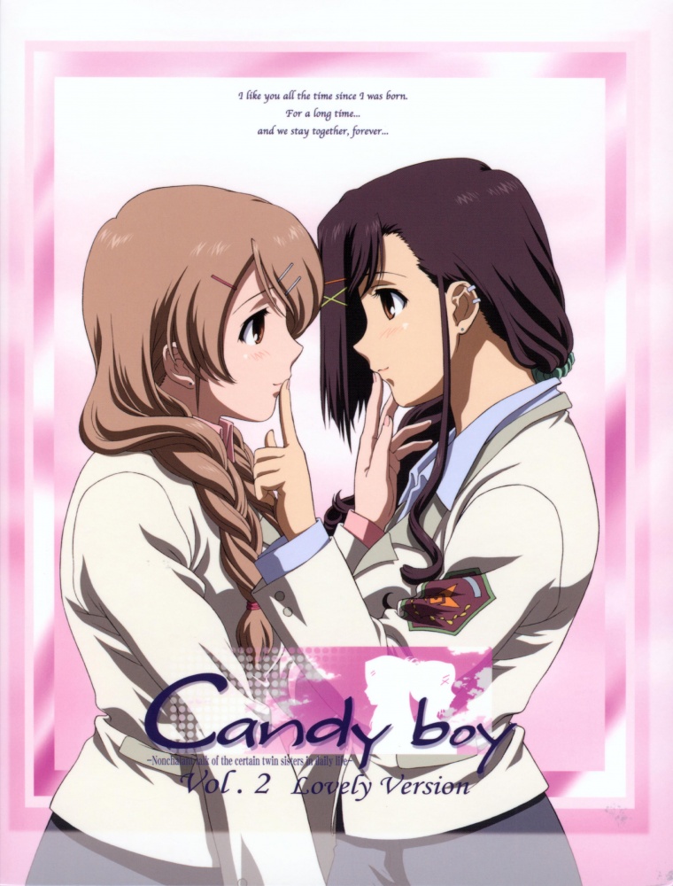 Candy Boy Image 539267 Zerochan Anime Image Board