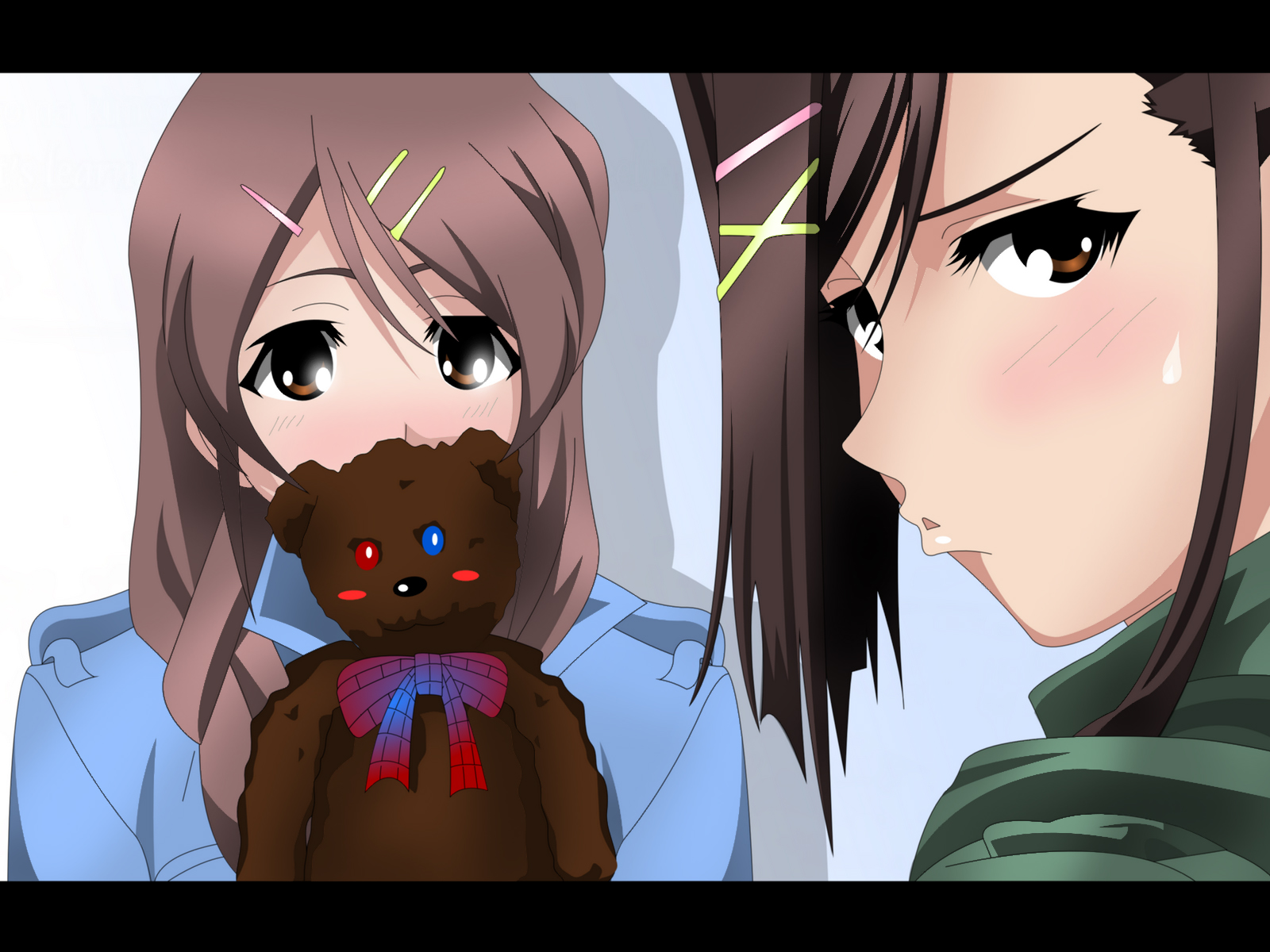 Candy Boy Image 665837 Zerochan Anime Image Board