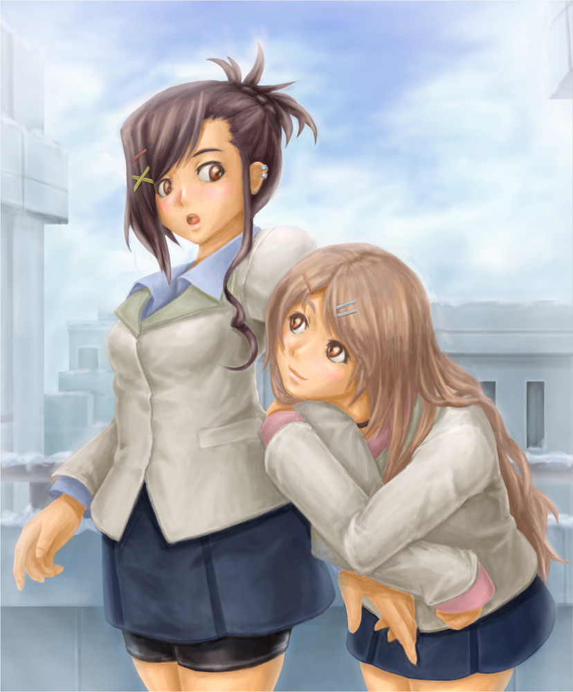 Candy Boy/784957 Zerochan