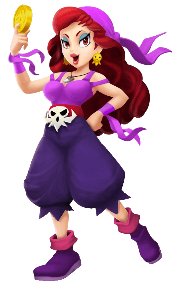 Captain Syrup Wario Land Image 3109724 Zerochan Anime Image Board